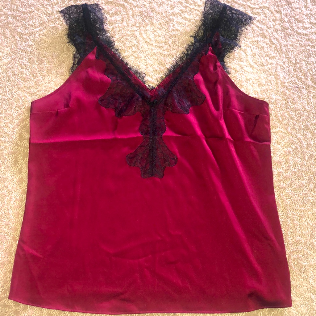 Express Cami!